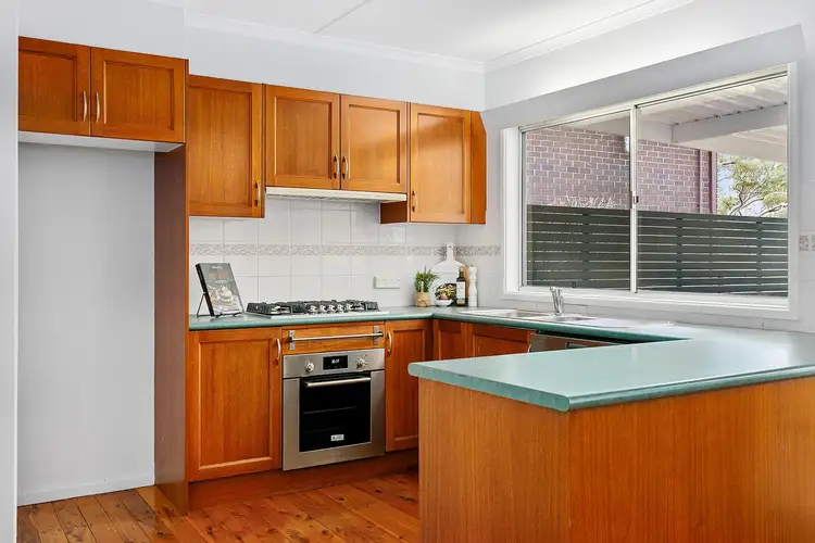 Fifth view of Homely house listing, 38 Kilmarnock Road, Engadine NSW 2233