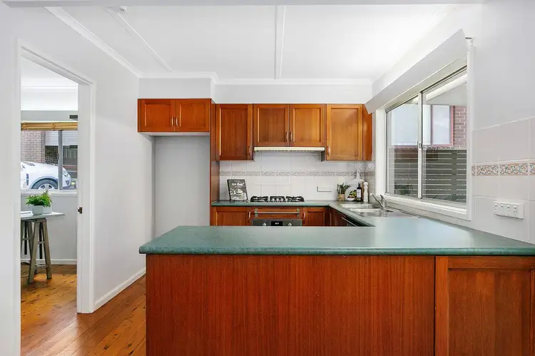 Sixth view of Homely house listing, 38 Kilmarnock Road, Engadine NSW 2233