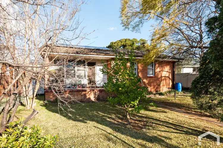 Second view of Homely house listing, 34 Mariana Cres, Lethbridge Park NSW 2770