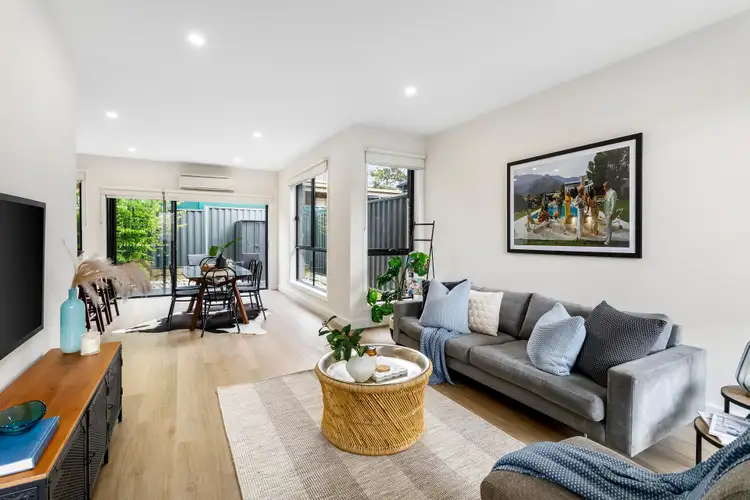 Third view of Homely townhouse listing, 2/21 Hampton Road, Essendon West VIC 3040