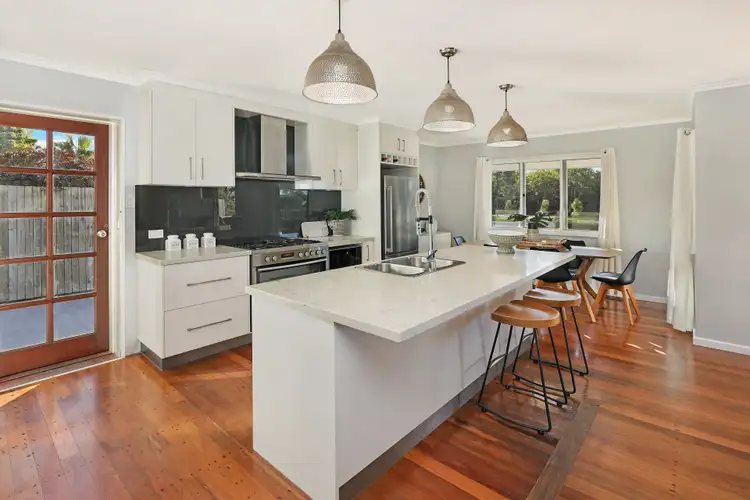 Fifth view of Homely house listing, 333 Bradman Avenue, Maroochydore QLD 4558