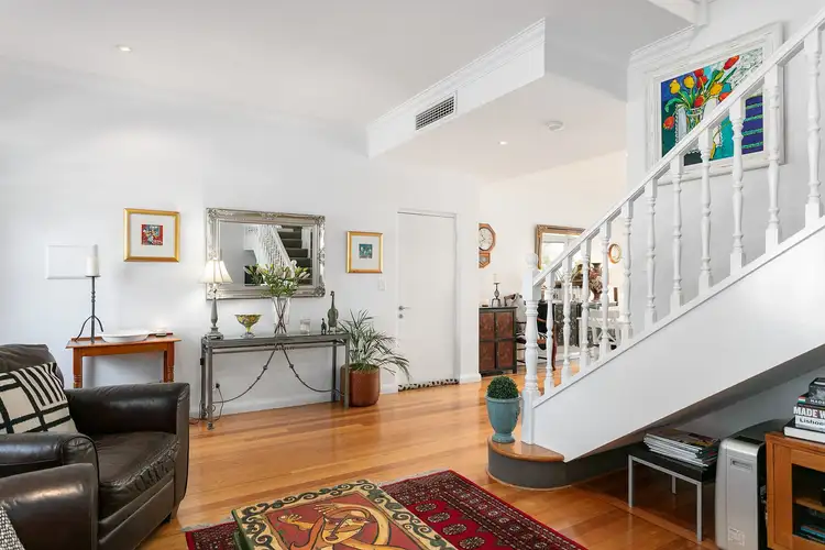 Fourth view of Homely house listing, 286 Bagot Road, Subiaco WA 6008