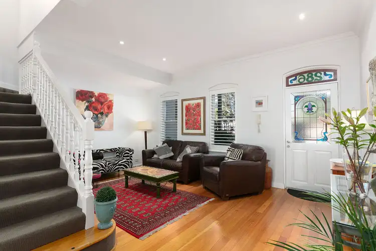 Fifth view of Homely house listing, 286 Bagot Road, Subiaco WA 6008