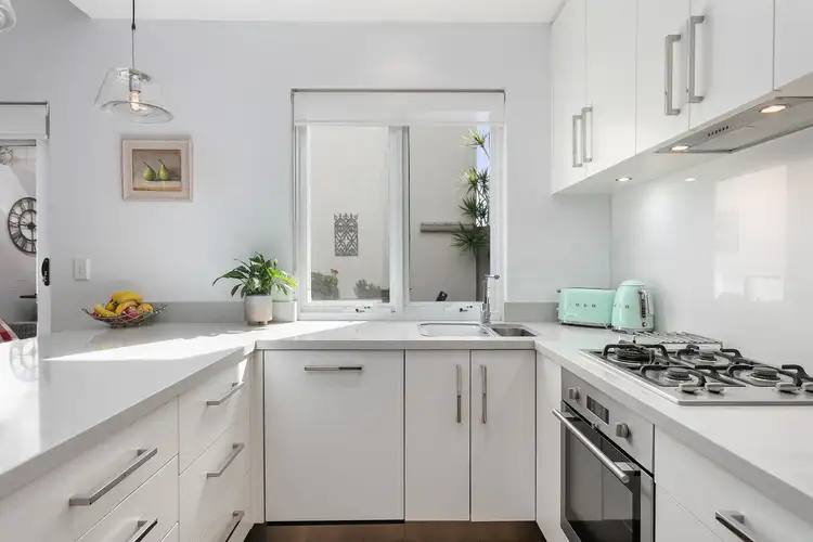 Sixth view of Homely house listing, 286 Bagot Road, Subiaco WA 6008