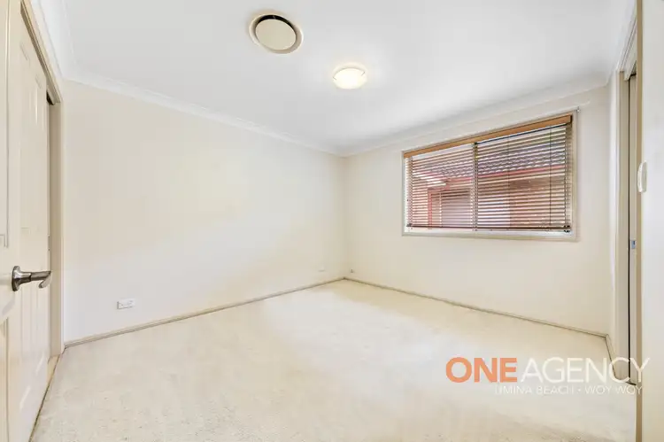 Fifth view of Homely villa listing, 1/24-26 Barrenjoey Road, Ettalong Beach NSW 2257