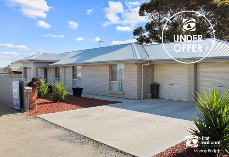 1 Trevor Street, Murray Bridge SA 5253