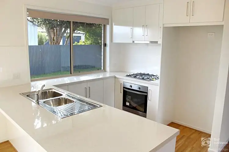 Second view of Homely house listing, 1 Trevor Street, Murray Bridge SA 5253