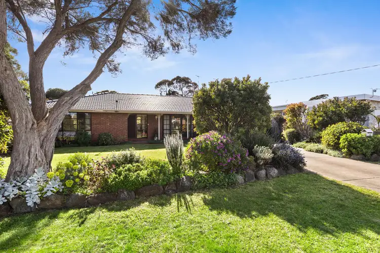 Main view of Homely house listing, 13 Teatree Close, Ocean Grove VIC 3226