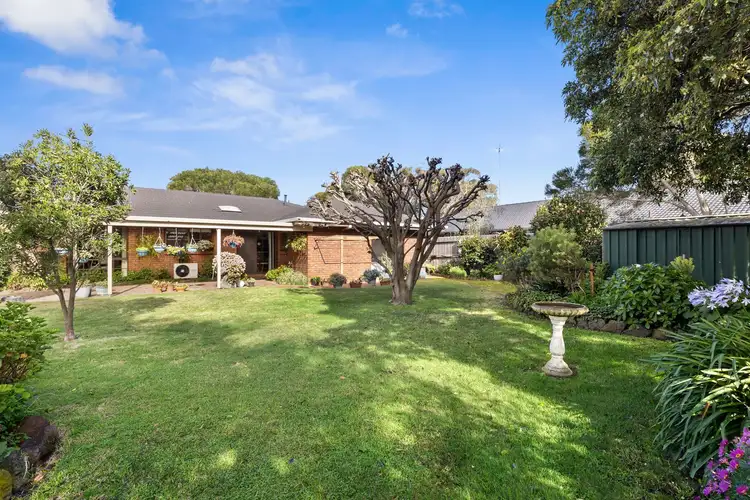 Third view of Homely house listing, 13 Teatree Close, Ocean Grove VIC 3226