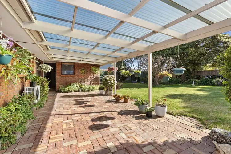 Fourth view of Homely house listing, 13 Teatree Close, Ocean Grove VIC 3226