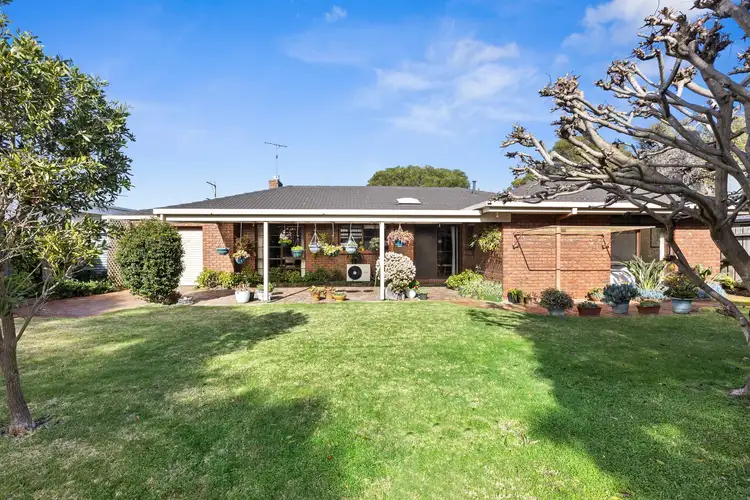 Fifth view of Homely house listing, 13 Teatree Close, Ocean Grove VIC 3226