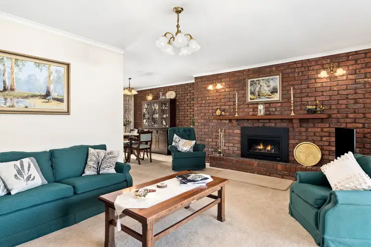 Sixth view of Homely house listing, 13 Teatree Close, Ocean Grove VIC 3226