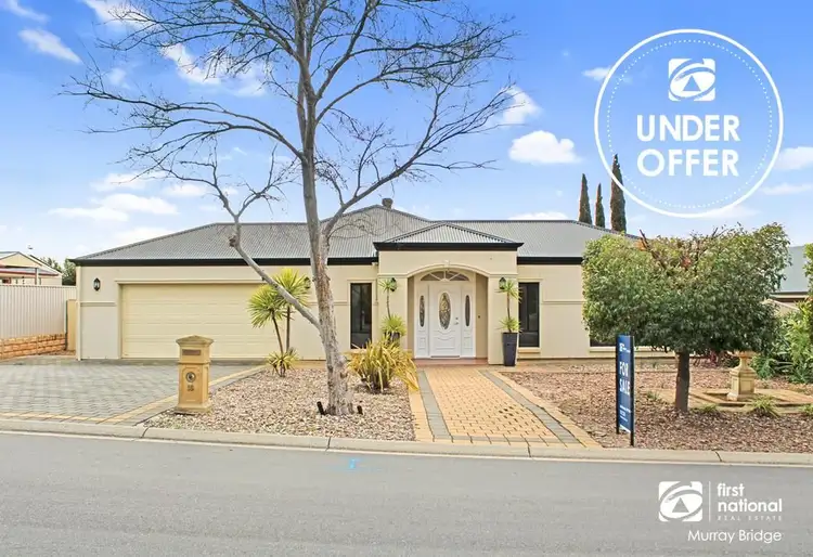 15 Day Court, Murray Bridge SA 5253
