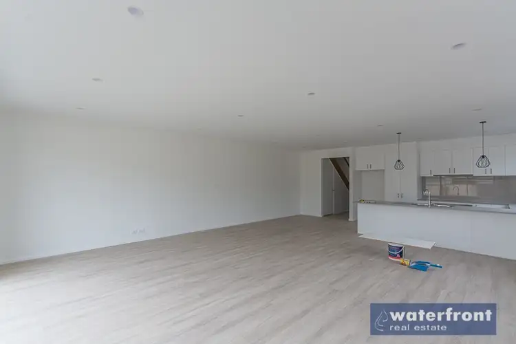 Third view of Homely townhouse listing, 21B Hughes Street, Braybrook VIC 3019