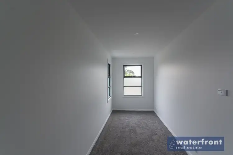 Fourth view of Homely townhouse listing, 21B Hughes Street, Braybrook VIC 3019