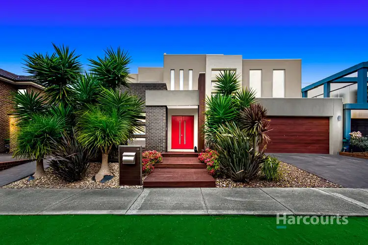 18 Clarian Street, Cairnlea VIC 3023