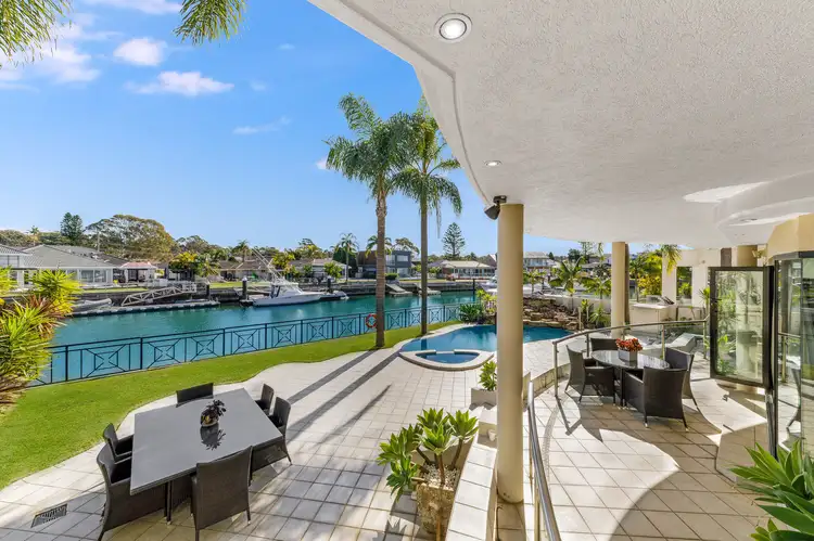Main view of Homely house listing, 33 James Cook Island, Sylvania Waters NSW 2224
