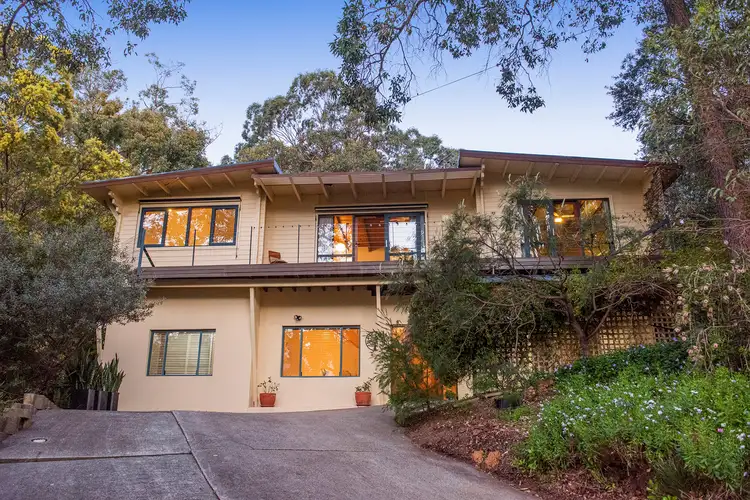 Main view of Homely house listing, 16 Lascelles Parade, Gooseberry Hill WA 6076