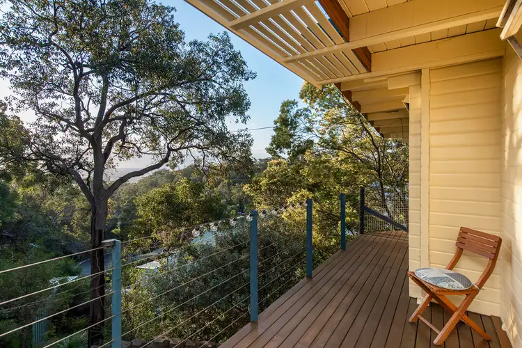 Second view of Homely house listing, 16 Lascelles Parade, Gooseberry Hill WA 6076
