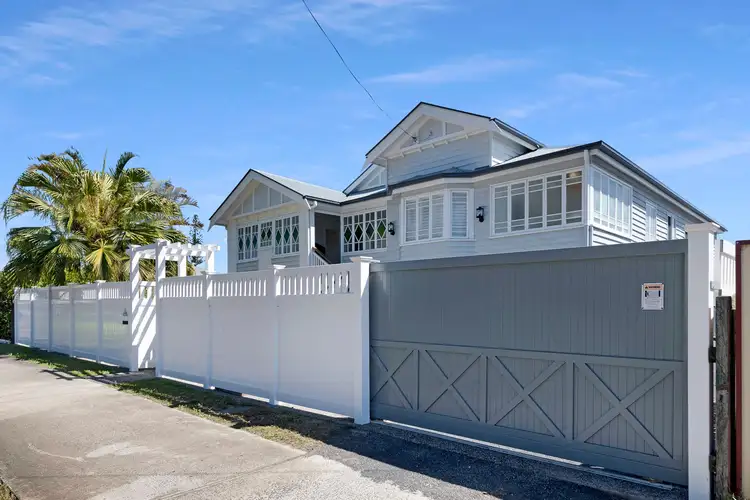 27 Walker Street, Bundaberg South QLD 4670