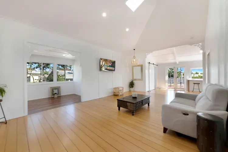 Sixth view of Homely house listing, 27 Walker Street, Bundaberg South QLD 4670