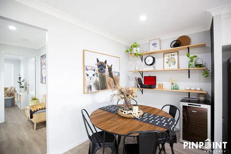 Second view of Homely house listing, 42 Thorn Avenue, Rural View QLD 4740