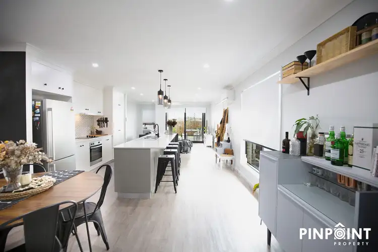 Fourth view of Homely house listing, 42 Thorn Avenue, Rural View QLD 4740