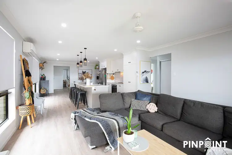 Fifth view of Homely house listing, 42 Thorn Avenue, Rural View QLD 4740