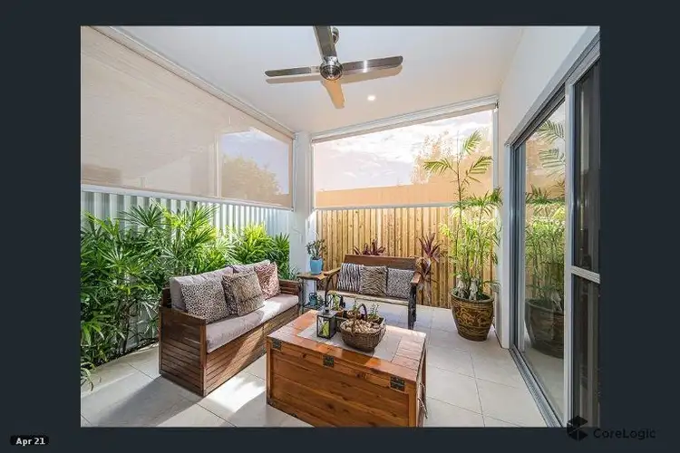 Third view of Homely house listing, 5/19 Bongaree Ave, Bongaree QLD 4507