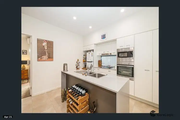 Fifth view of Homely house listing, 5/19 Bongaree Ave, Bongaree QLD 4507