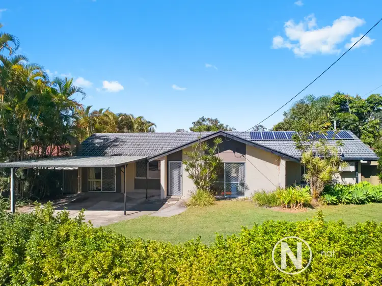 61 Begonia Street, Browns Plains QLD 4118