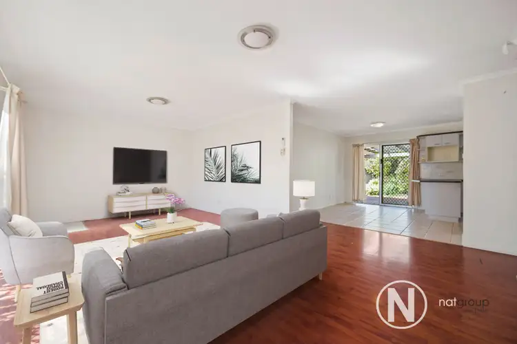 Fourth view of Homely house listing, 61 Begonia Street, Browns Plains QLD 4118