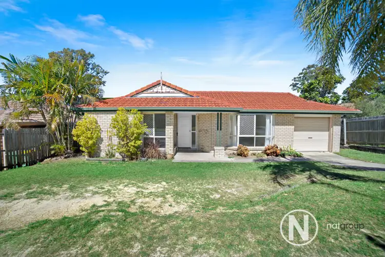 6 Lyndon Court, Boronia Heights QLD 4124