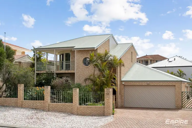 25 Duchart Way, Coogee WA 6166