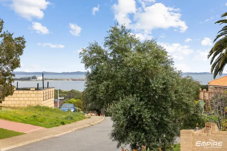 Second view of Homely house listing, 25 Duchart Way, Coogee WA 6166