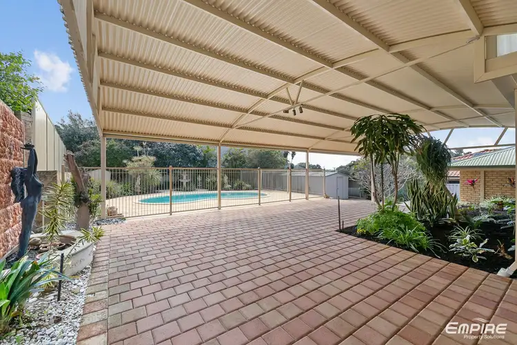 Fourth view of Homely house listing, 25 Duchart Way, Coogee WA 6166