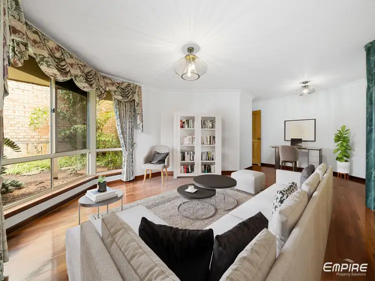 Fifth view of Homely house listing, 25 Duchart Way, Coogee WA 6166