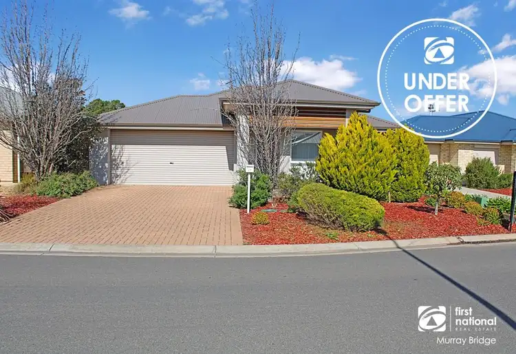 17 Richard Court, Murray Bridge SA 5253