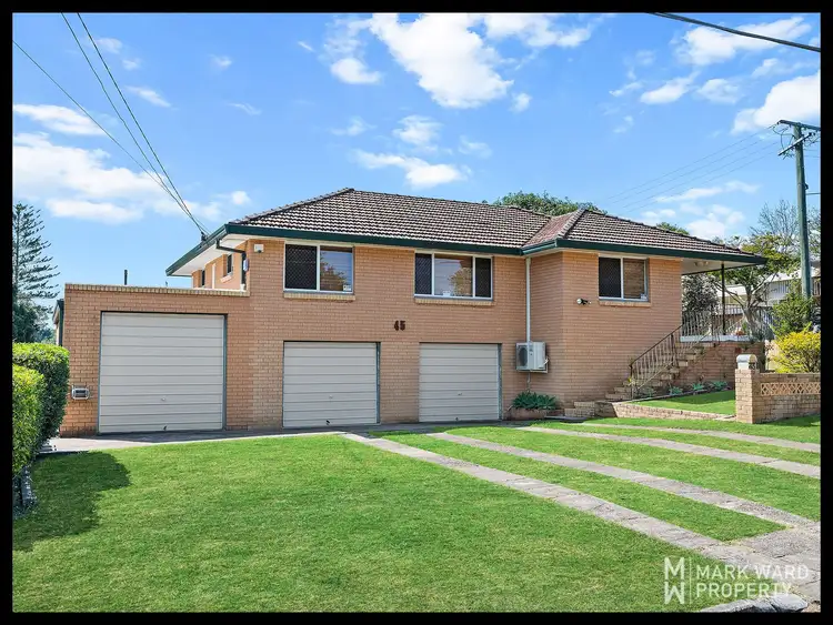 45 Georgina St, Salisbury QLD 4107