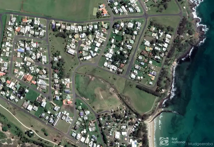 4 Bluewater Drive, Elliott Heads QLD 4670