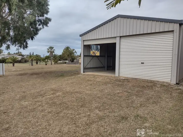 Second view of Homely land listing, 4 Bluewater Drive, Elliott Heads QLD 4670