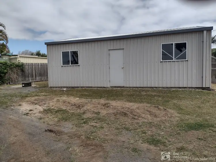 Third view of Homely land listing, 4 Bluewater Drive, Elliott Heads QLD 4670