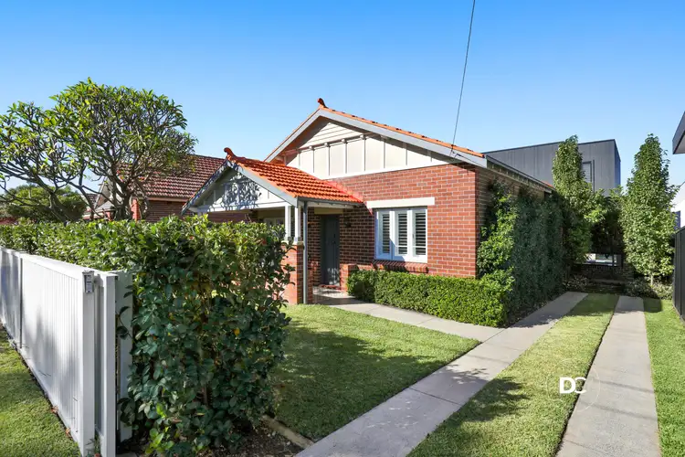 10 Pitt Street, Concord NSW 2137