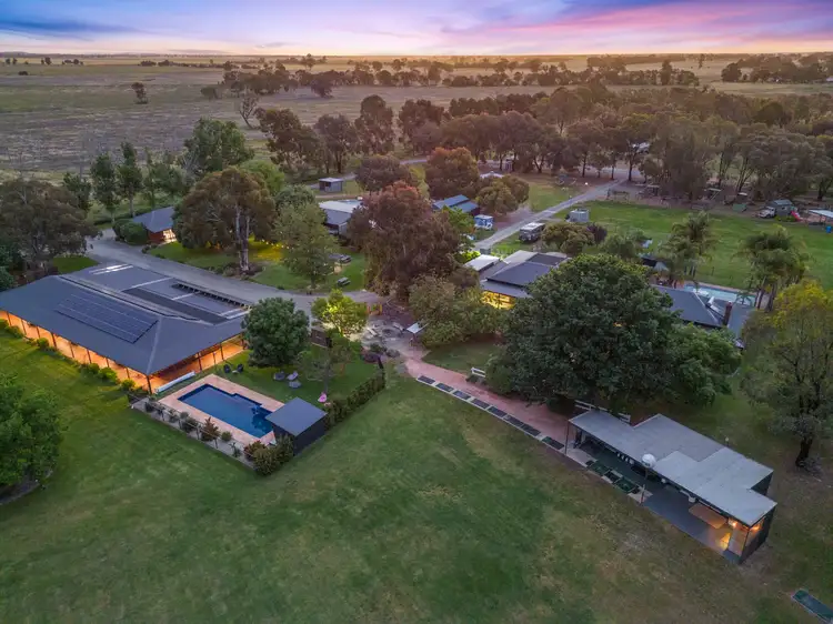 623 Murray Valley Highway, Yarrawonga VIC 3730