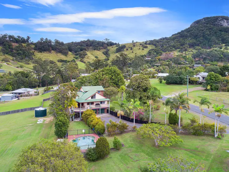 Third view of Homely rural property listing, 49 Thomson Valley Rd, Valdora QLD 4561