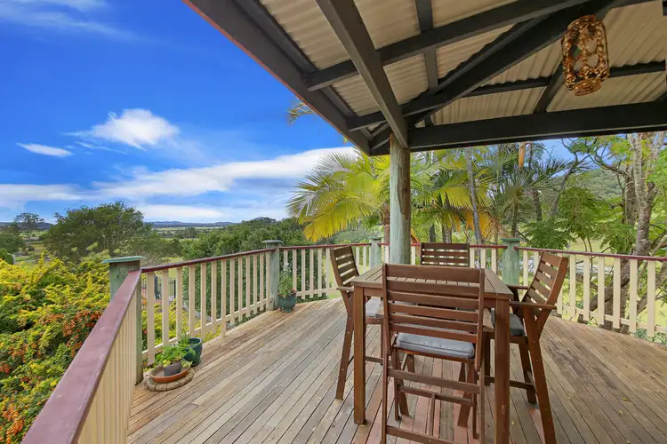 Sixth view of Homely rural property listing, 49 Thomson Valley Rd, Valdora QLD 4561