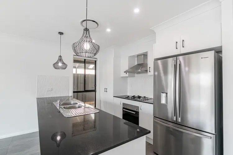Second view of Homely house listing, 8 Binyang Ave, Glenmore Park NSW 2745