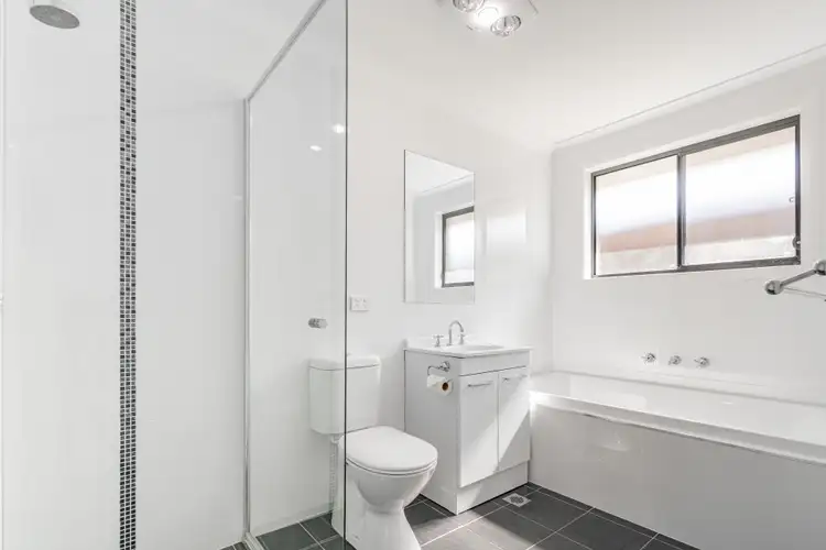 Fifth view of Homely house listing, 8 Binyang Ave, Glenmore Park NSW 2745