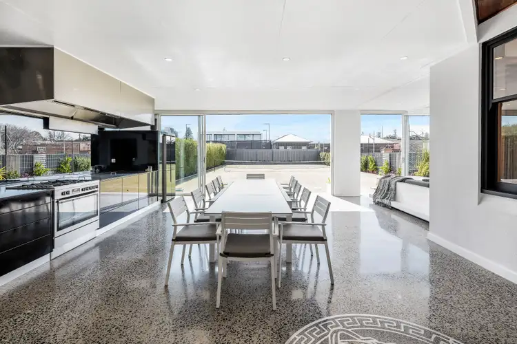 Sixth view of Homely house listing, 21A Broadway, Glenelg South SA 5045