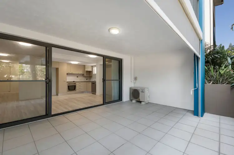Second view of Homely apartment listing, 3/4 Grand Parade, Kawana Island QLD 4575
